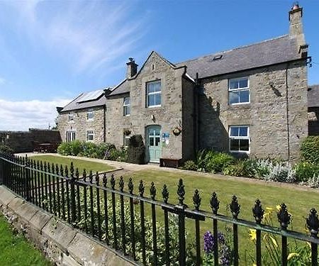 The Gun Inn Ridsdale Экстерьер фото