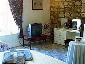 The Gun Inn Ridsdale Экстерьер фото