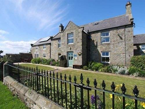The Gun Inn Ridsdale Экстерьер фото