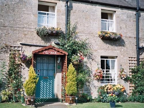 The Gun Inn Ridsdale Экстерьер фото